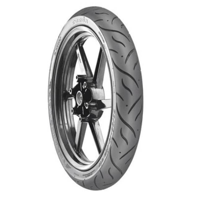 Ban corsa Terminator 012 uk 90/90-14