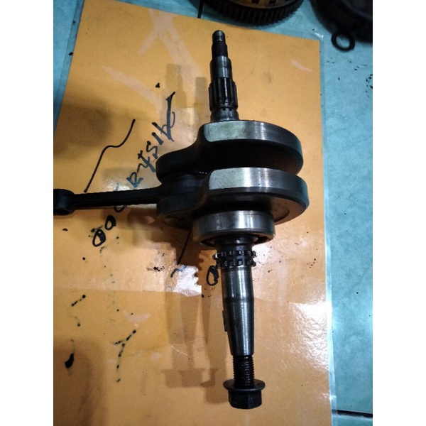 Kruk as bandul Yamaha Jupiter z original