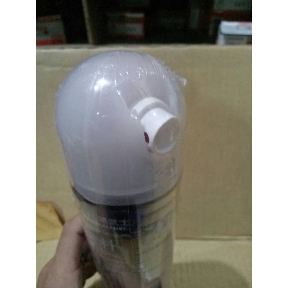 

Perawatan Kendaraan Samurai Paint 2K01 Clear 2K Radjawali