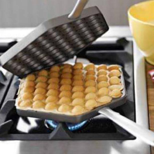 

Tepung Waffle Egg Jual Premix Hongkong Kue Kg Bahan Berkualitas Murah