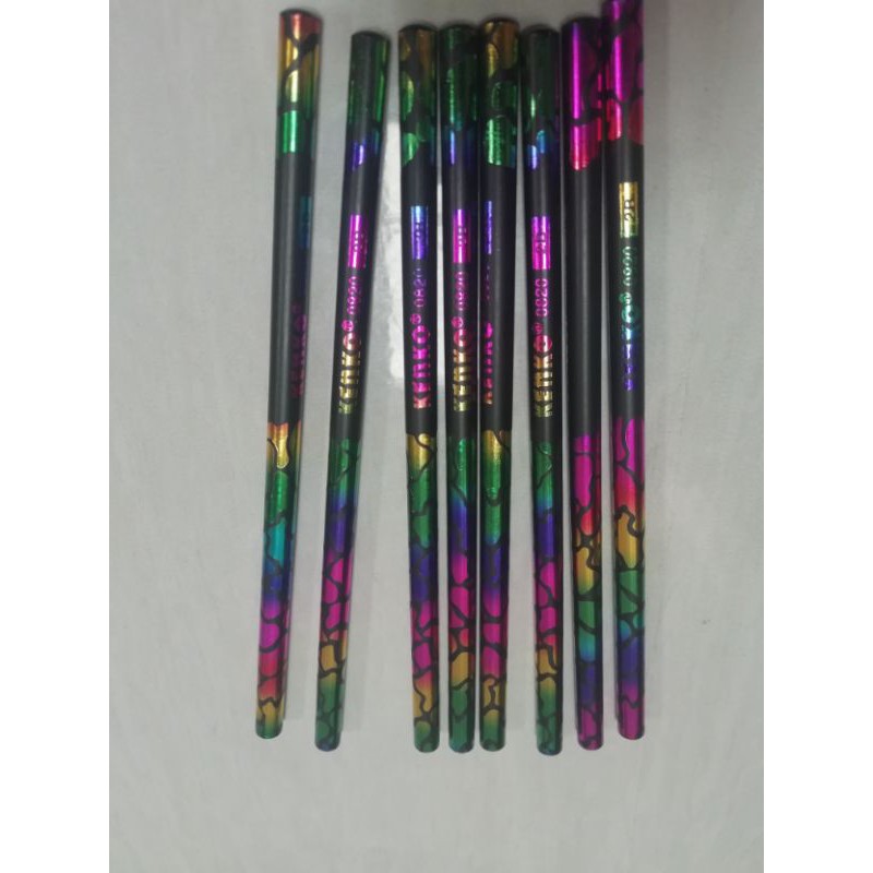 

PROMO!!!Pensil 2B Harga Perkotak Pensil Pelangi