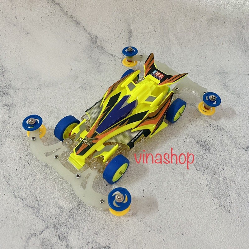 Jual Tamiya Tamia Aoda Dinamo Tengah 4WD Indonesia|Shopee Indonesia