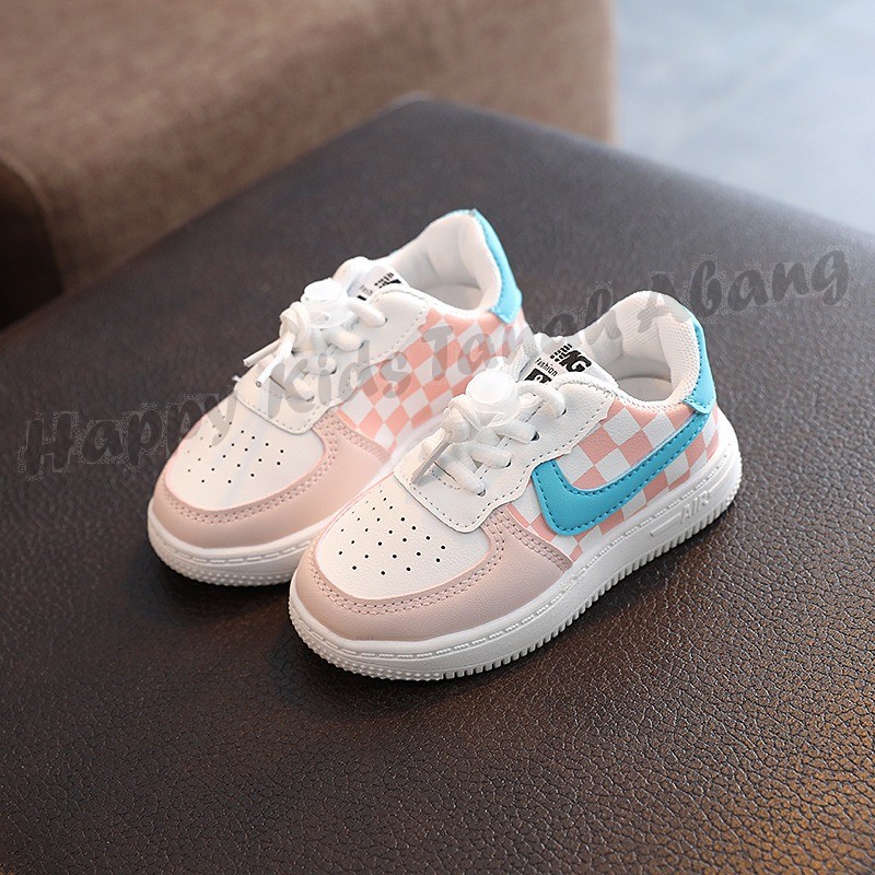 SNEAKER ANAK PEREMPUAN / SEPATU ANAK PEREMPUAN / SEPATU ANAK CEWEK / GIRL SHOES