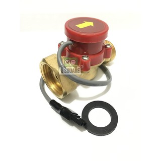 Otomatis Pompa Booster Dorong / Water Flow Switch merk