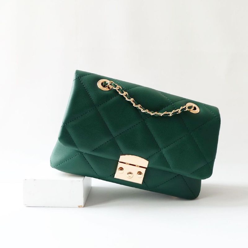 GISELLE BAG by Kian.id Kian