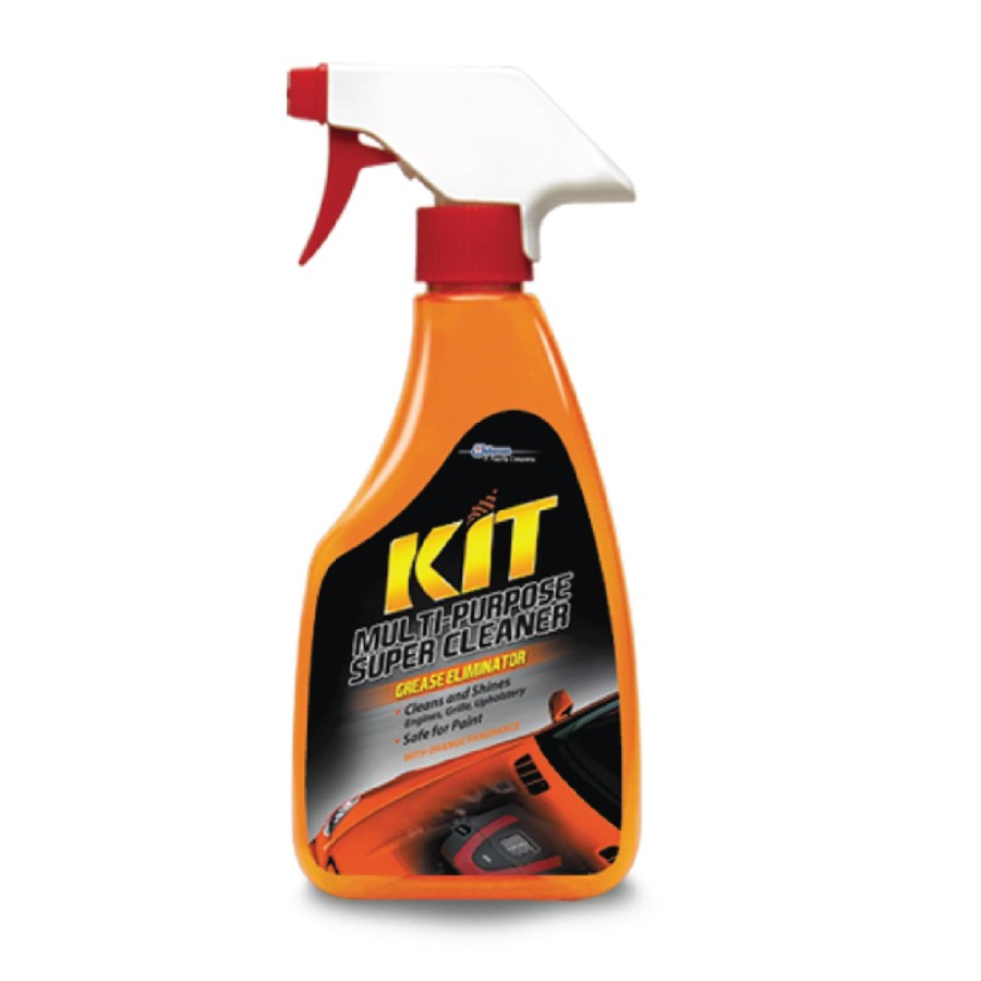 KIT Multiporpuse Cleaner - 500ml