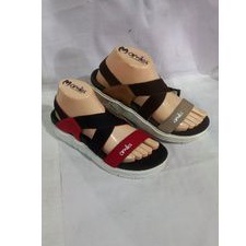 sandal gunung wanita Omiles alifah original