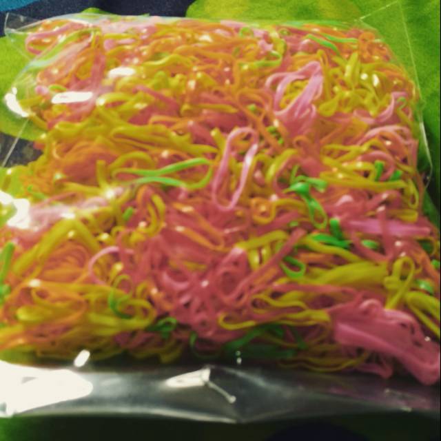 

Karet jepang