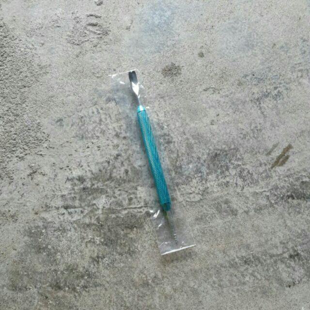 Indomada Stainless Steel Motta Coffee Latte Art Pen Needle Grater Barista Tool Kopi Frother Susu Diy