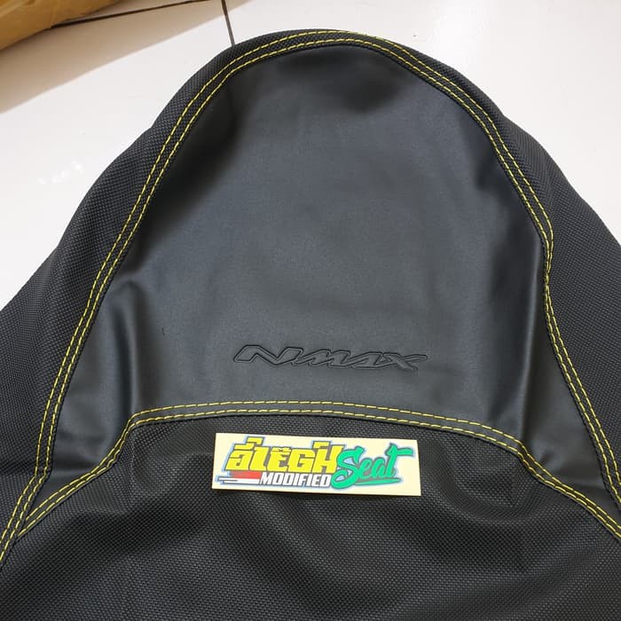 Kulit Jok Sarung jok Nmax ABS Ori