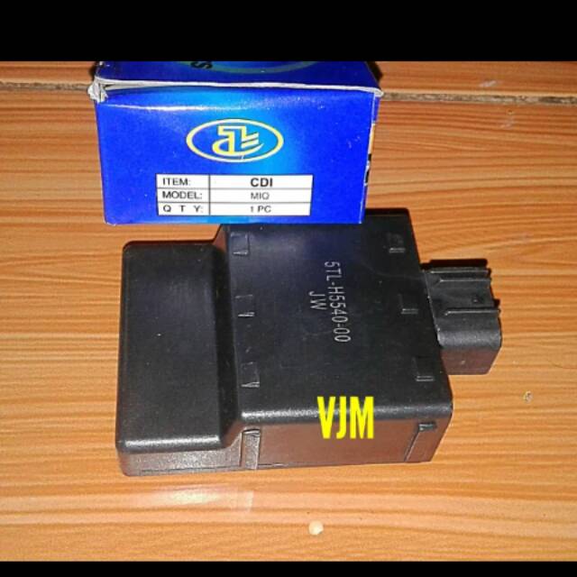 CDI MIO LAMA JUPITER Z LAMA JUPITER Z NEW 2006 VEGA R NEW 2007 - 2008