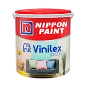 NIPPON VINILEX PRO 332 ANTIQUE WHITE (4.5 kg)
