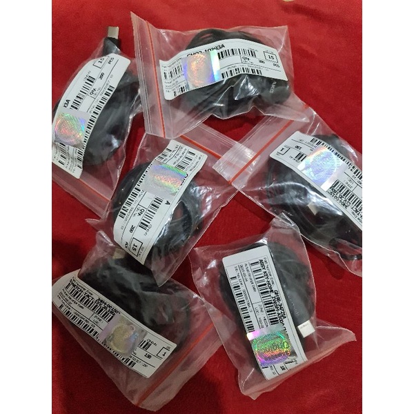 HEADSET SAMSUNG AKG TYPE C ORIGINAL COPOTAN 100%