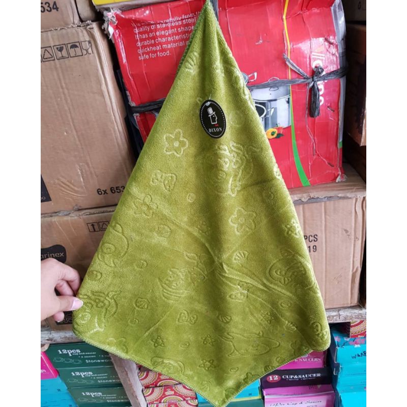 Lap Tangan Gantung Microfiber