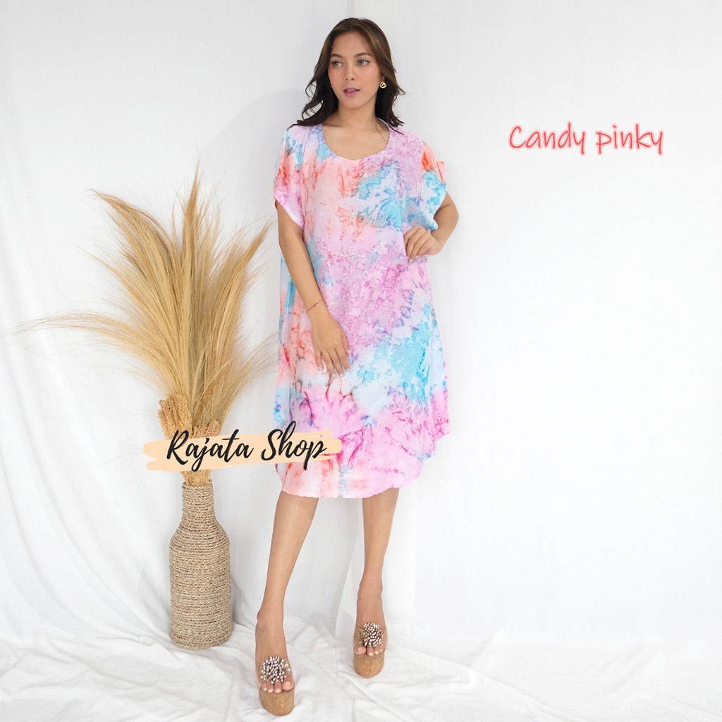 Daster Bali Dress Bali-1