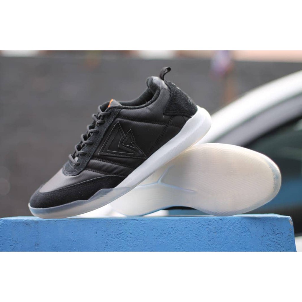 SEVSPO AIRSALA S BLACK