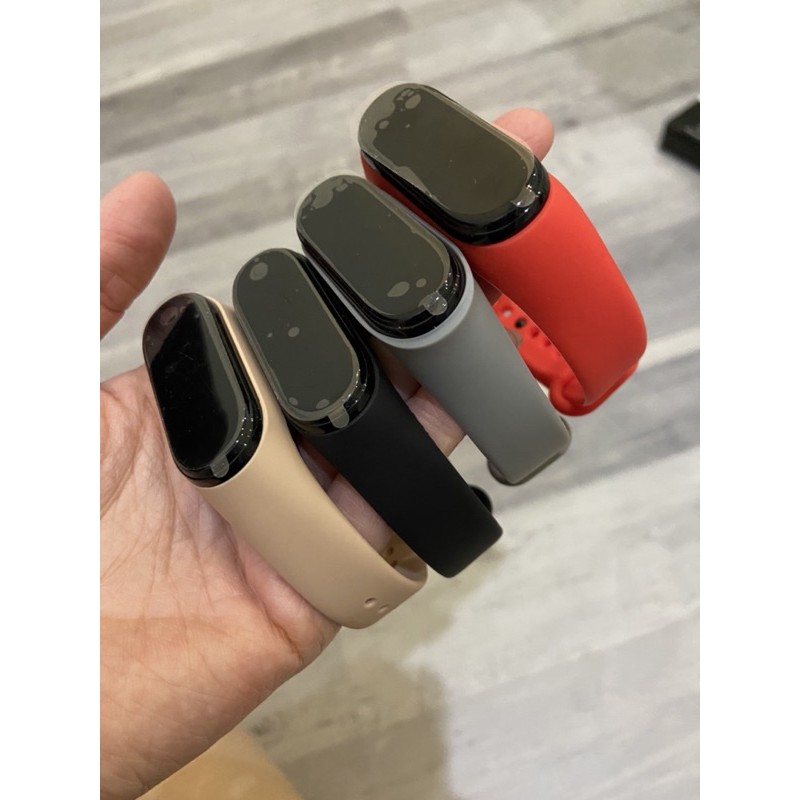 M4 smart bracelet / smart watch like miband 4