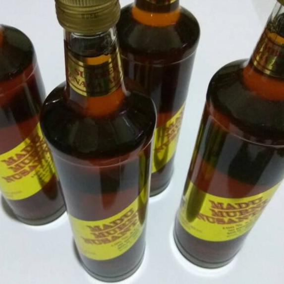 

Star Seller..!!MADU MURNI NUSANTARA 650