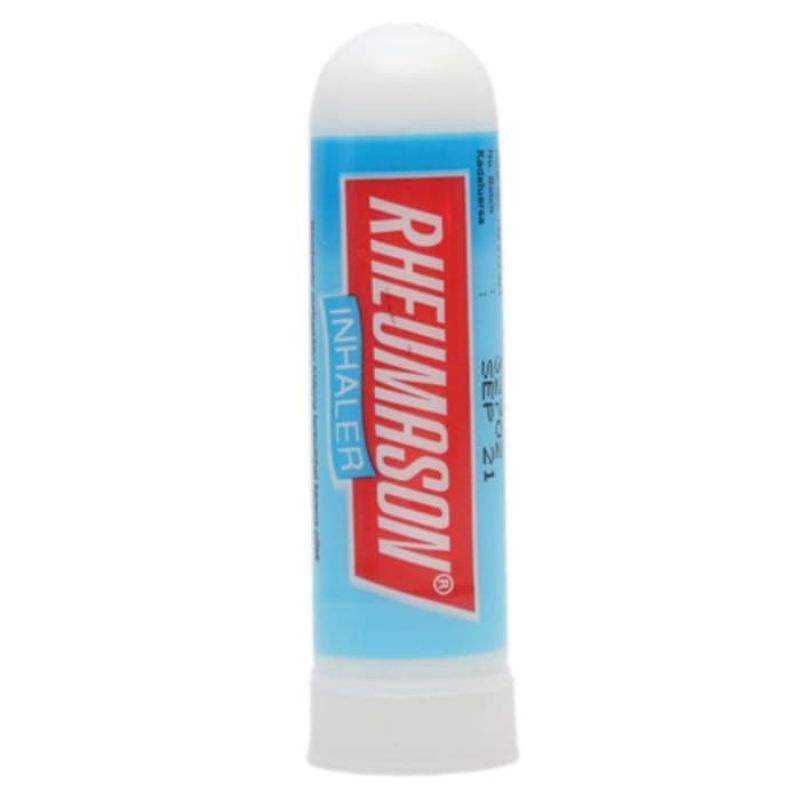 Rheumason Inhaler
