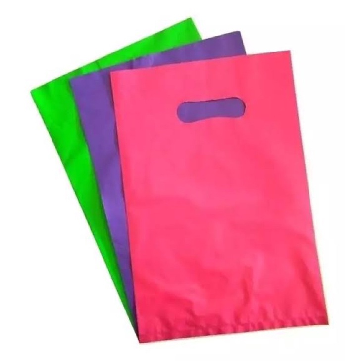 

plastik packing tambahan