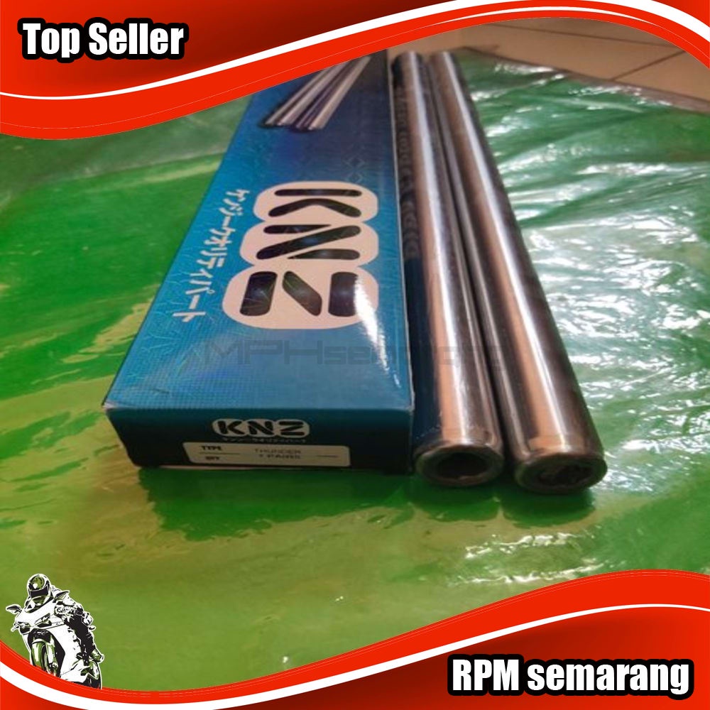 AS SHOCK DEPAN SUZUKI THUNDER 125