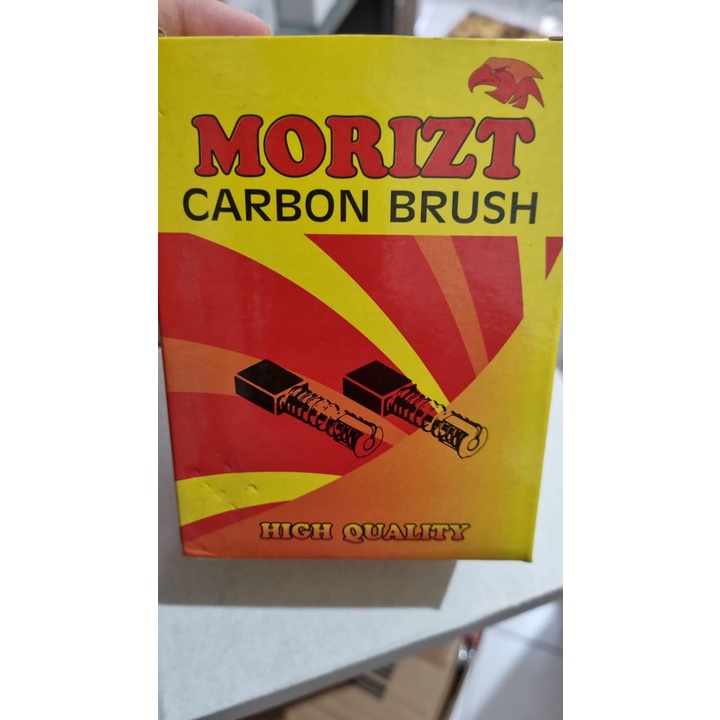 Carbon Brush 51 A CB51A Moritz