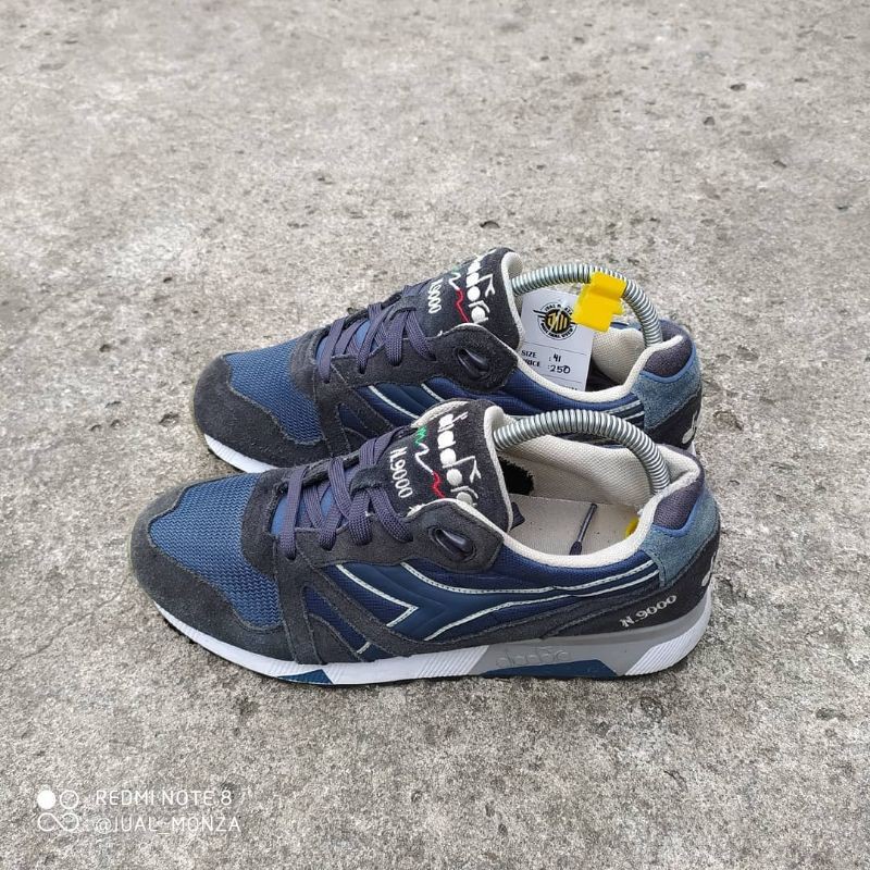 Diadora N9000 Italia