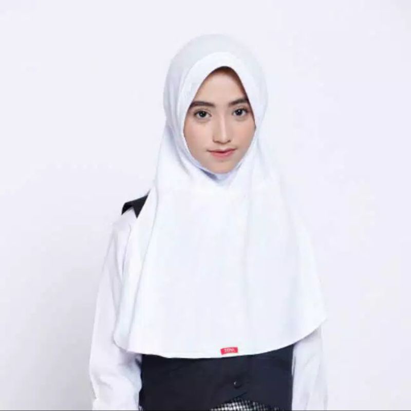 Zoya - Bergo kreatif mini