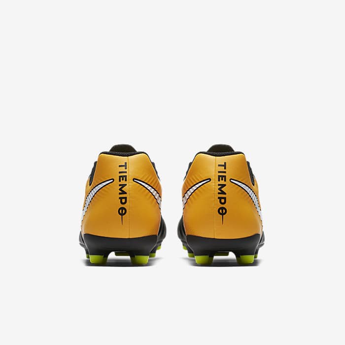 Unik Nike Tiempo Rio IV FG Limited