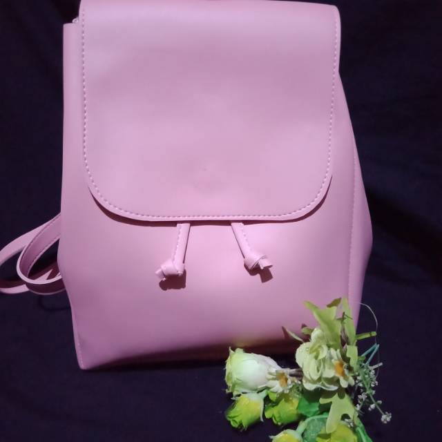 Tas Ransel Wanita Dewasa/ tas lucu/ tas cantik.