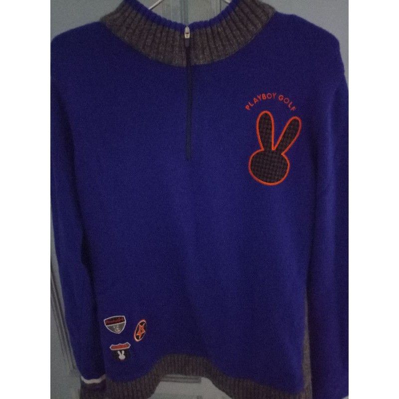 Sweater Playboy