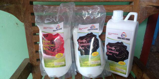 Karbol Kopi Mawar Semanti