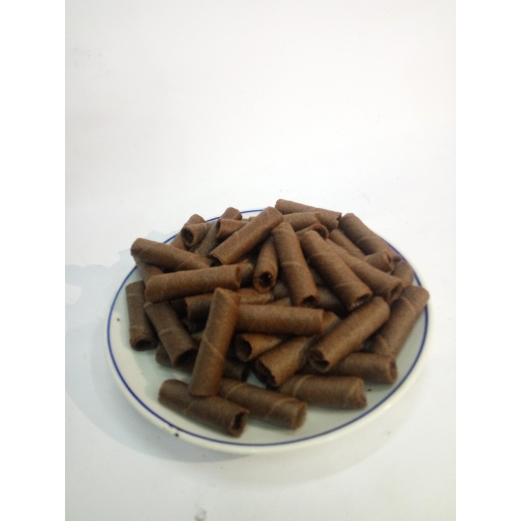 

Astor Mini Coklat 250 Gr