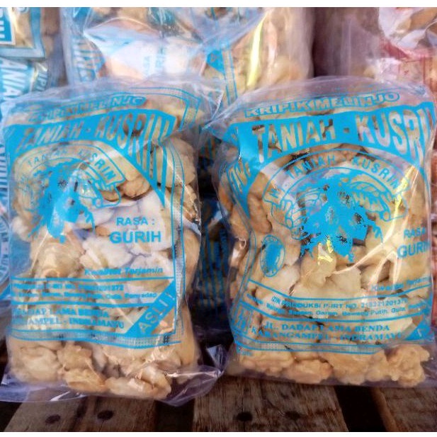 

EMPING MELINJO KHAS INDRAMAYU(ORIGINAL)