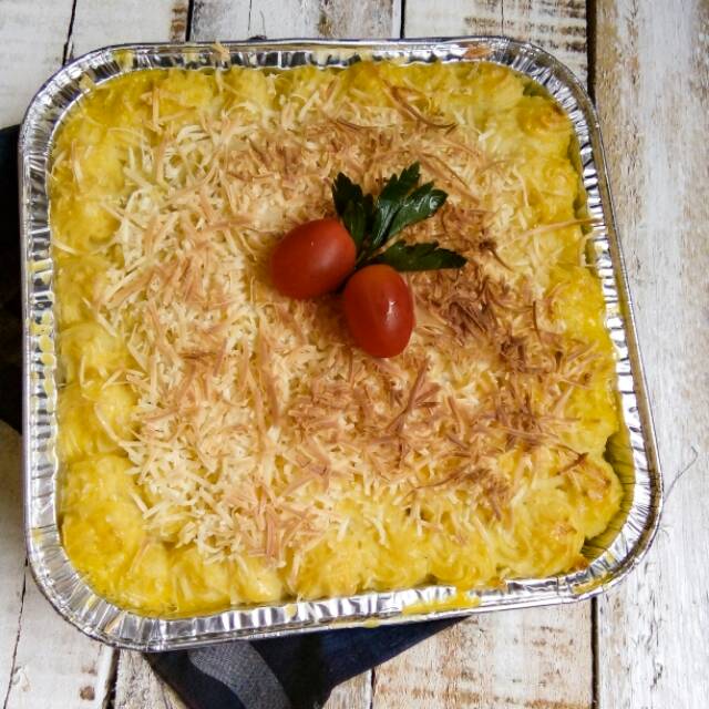 

pastel tutup