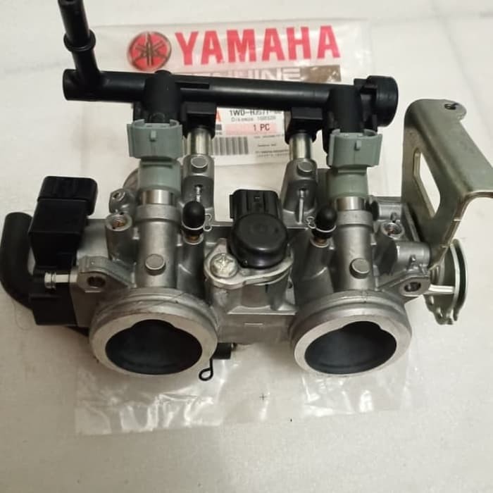 throttle body r25 tb trotol body mt25 original