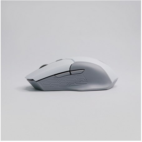 Rexus Mouse Wireless Gaming Xierra S5 Aviator NEW EDITION