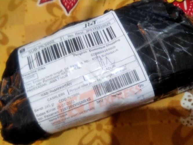 [klp] Kain Lap Dapur Anti Minyak Bahan Fleece