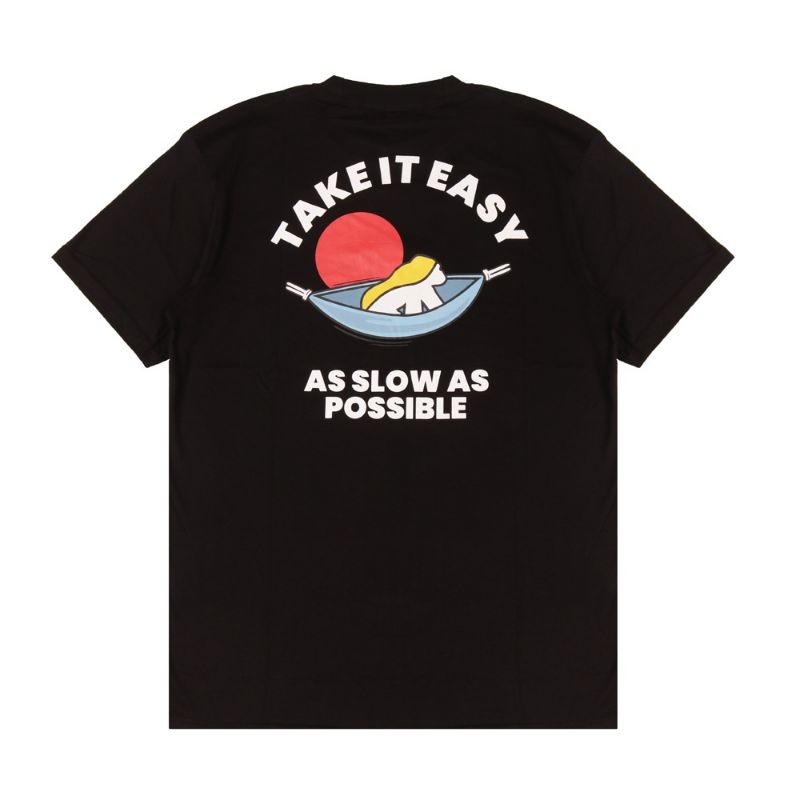 Baju House Of Smith - Asap Premium Termurah