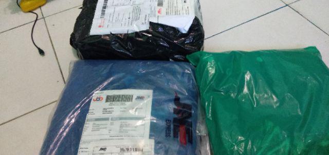 Wou Batik Couple Naifa Maura Couple - Sania Ruffle Batik Couple Ori Ndoro Jowi Dnt Garansi - Kg023