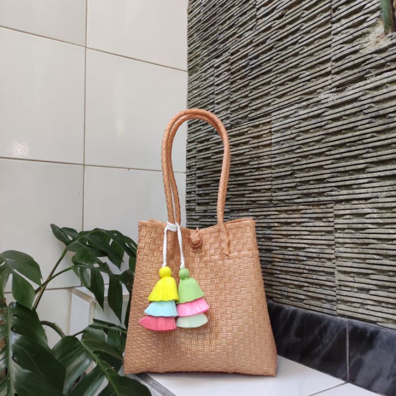 Hiasan Gantungan Tas Tassel/ Hiasan Tassel/ Hiasan Tas Murah/ Gantungan Tas Murah/ Gantungan Tassel