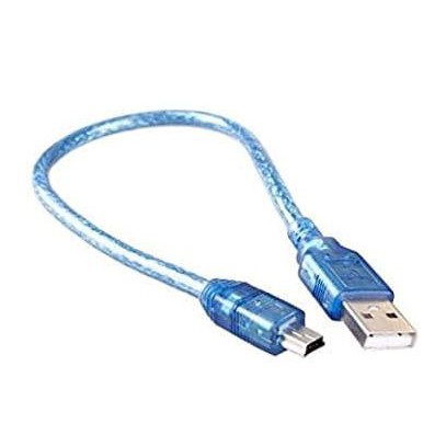 Kabel Data Mini Usb Ftdi Arduino Nano Efgad774 Segera Beli