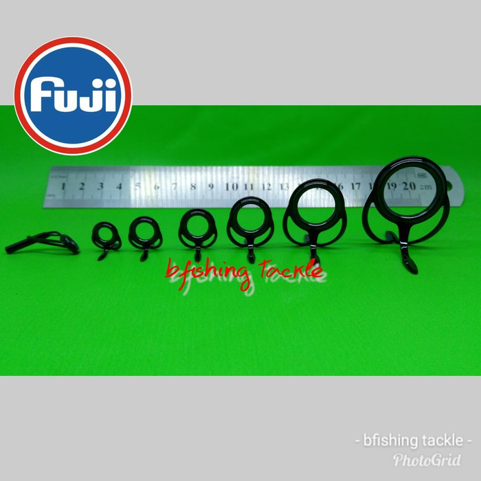 Mamarit Guide Set Fuji Bnog 7 Biji