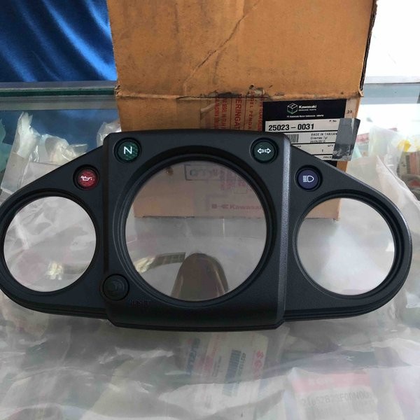 Cover Speedometer Ninja 250 R Original Kawasaki