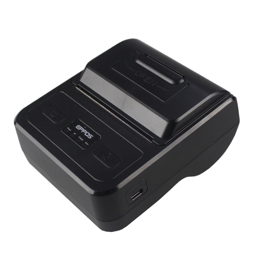 Mini Printer Thermal 80mm  Bluetooth EPPOS EP8080 [ untuk android ]