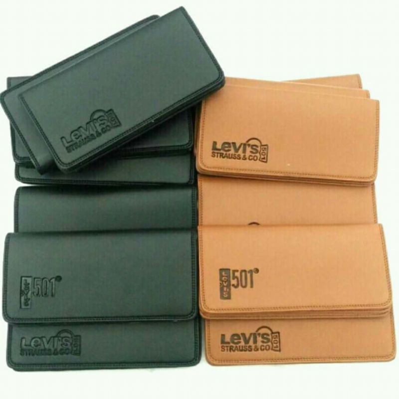 Dompet lokal Garut pria