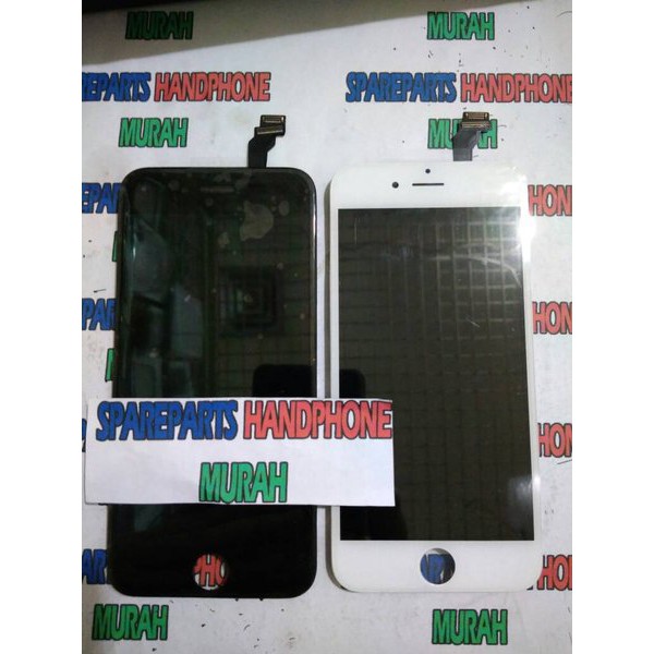LCD TOUCHSCREEN IPHONE 6