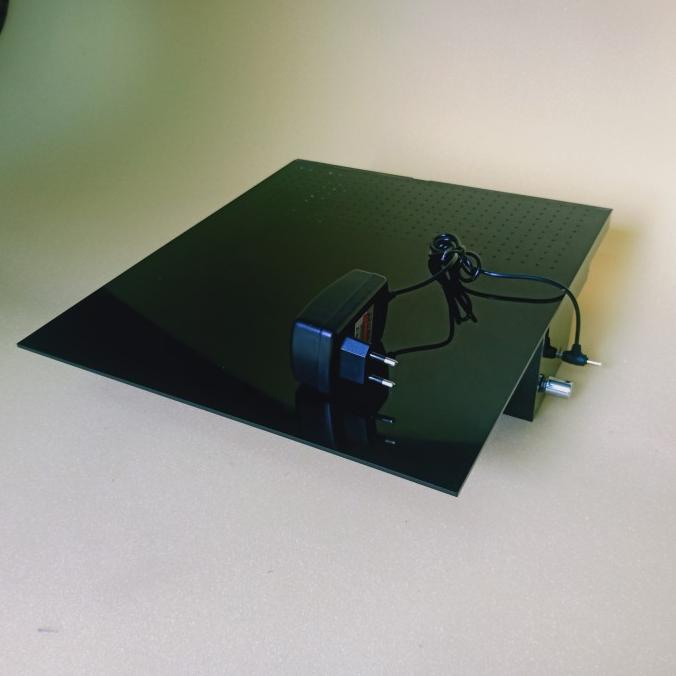 vacum dtf l1800/1390