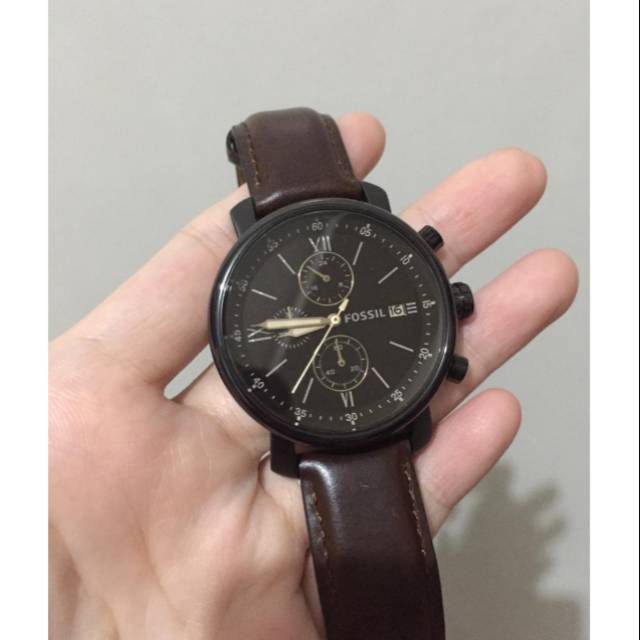 Fossil watches BQ2459