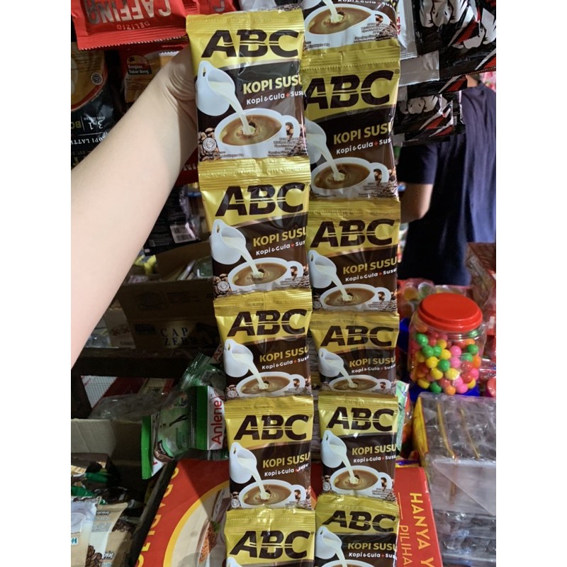 

KOPI ABC SUSU